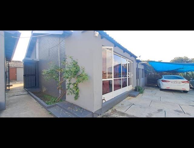 3 BEDROOM PROPERTY TO RENT IN TEDSTONEVILLE